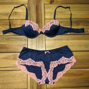 German Sexy Lingerie